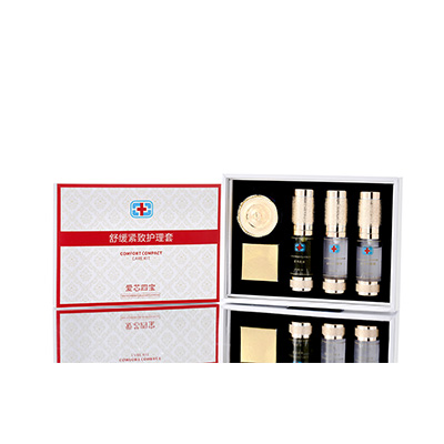 桐柏私密拓客体验套