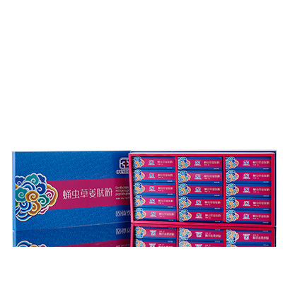 桐柏调经养气汤