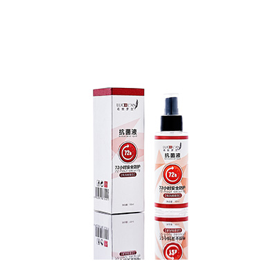 桐柏母婴防护喷雾