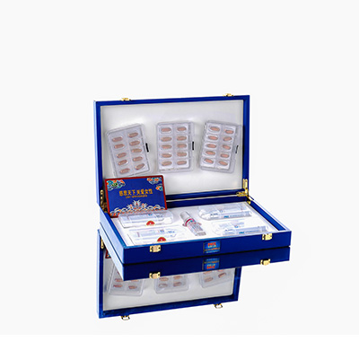 桐柏润芯滋润综合版