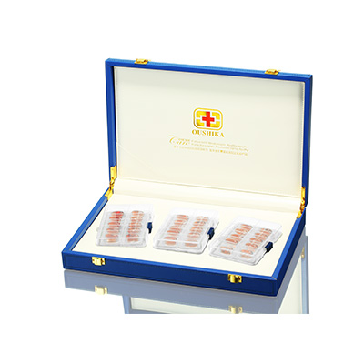 桐柏子宫排毒套